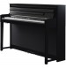 Yamaha Clavinova CLP-585 PE električni klavir 